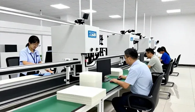 扬州市纬启精密仪器有限公司