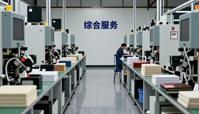 扬州市纬启精密仪器有限公司