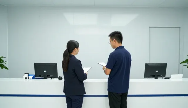 设备选型中的关键考量因素分析