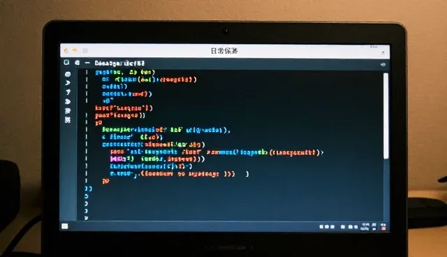 维护工具在工业设备故障排查中的实际应用分析