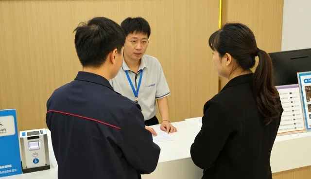 精密仪器设备销售中的常见问题与应对策略